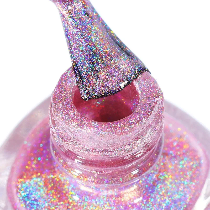 Nail Polish Rainbow Polish 7ml - Nail Art Rainbow review and price