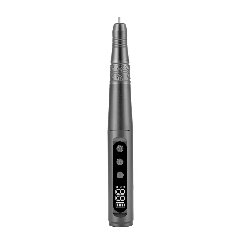 New Portable Grinder Professio - Nail Art Remove review and price
