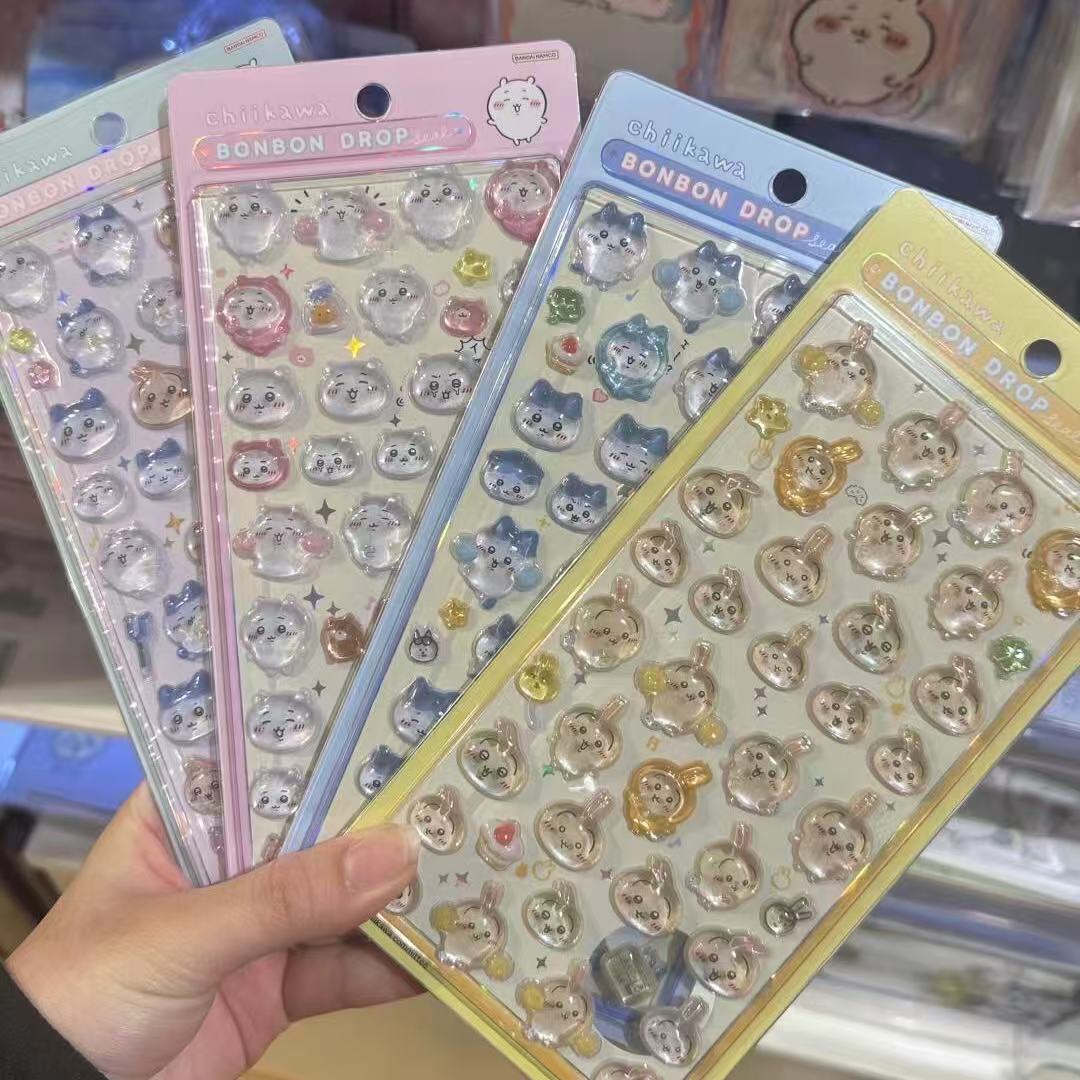 3D Cute 1/4pcs Crystal Sticker - Nail Art Xmas Design review and price