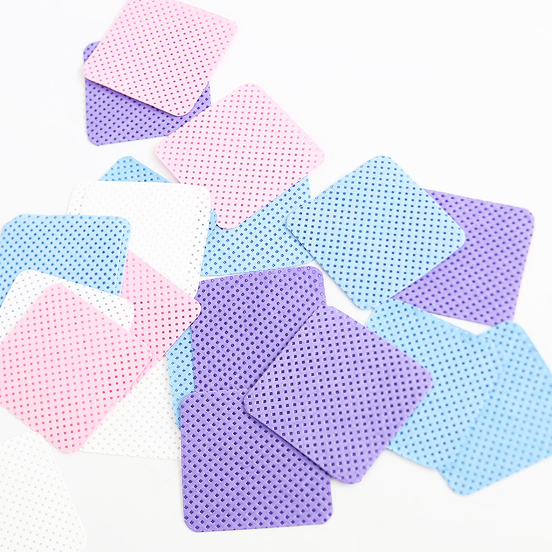 50PCS Lint-free Nail Polish Re - Nail Art Remove review and price