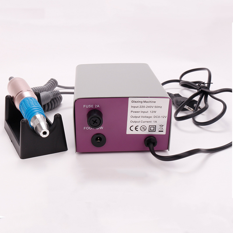 25000 Speed Nail Polisher Nail - Nail Art Remove review and price
