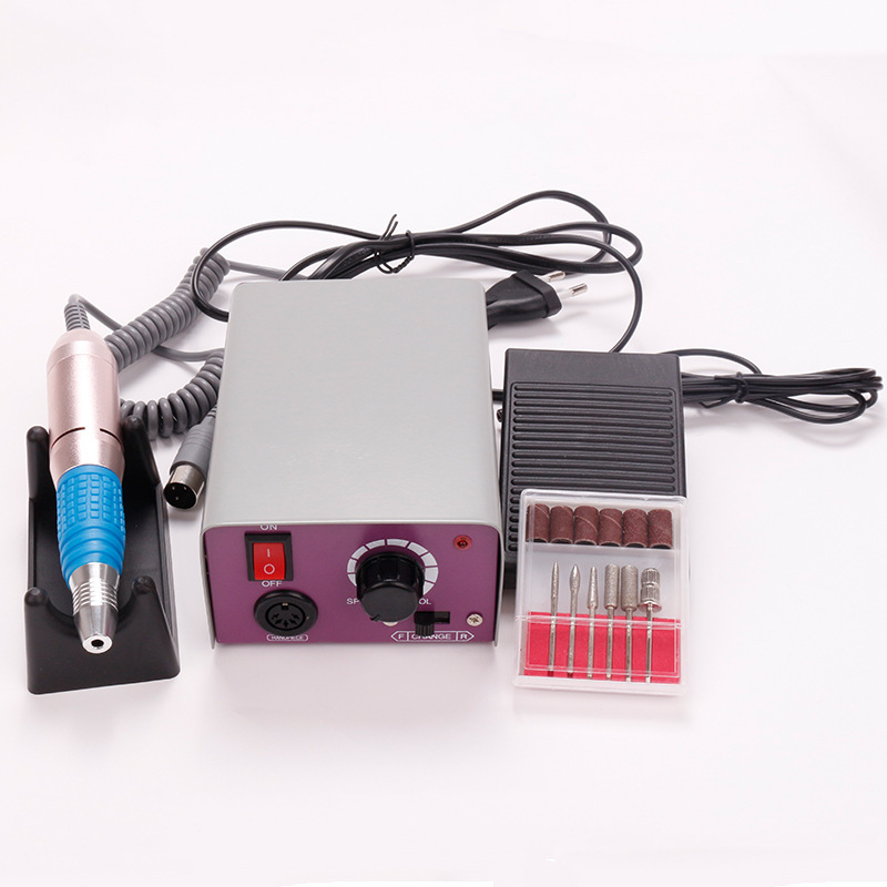 25000 Speed Nail Polisher Nail - Nail Art Remove review and price