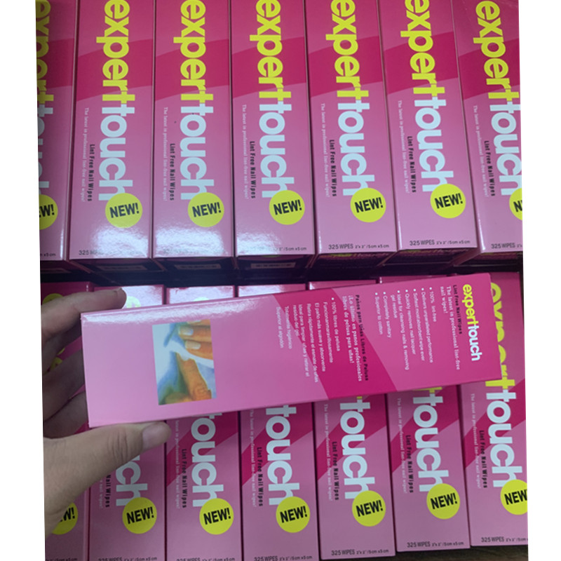 1/2/5/10 Box Professional Cott - Nail Art Remove review and price