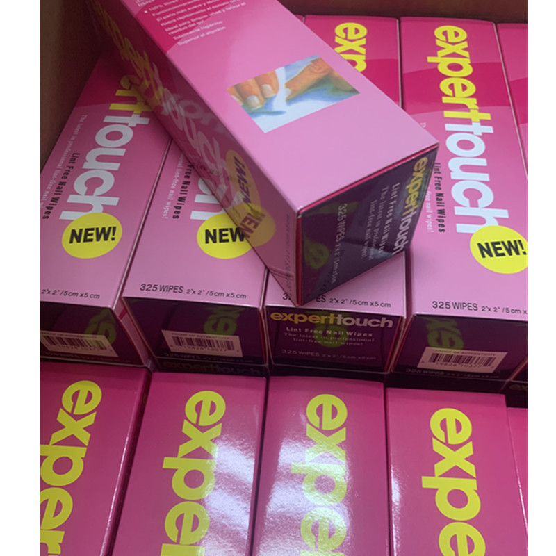 1/2/5/10 Box Professional Cott - Nail Art Remove review and price