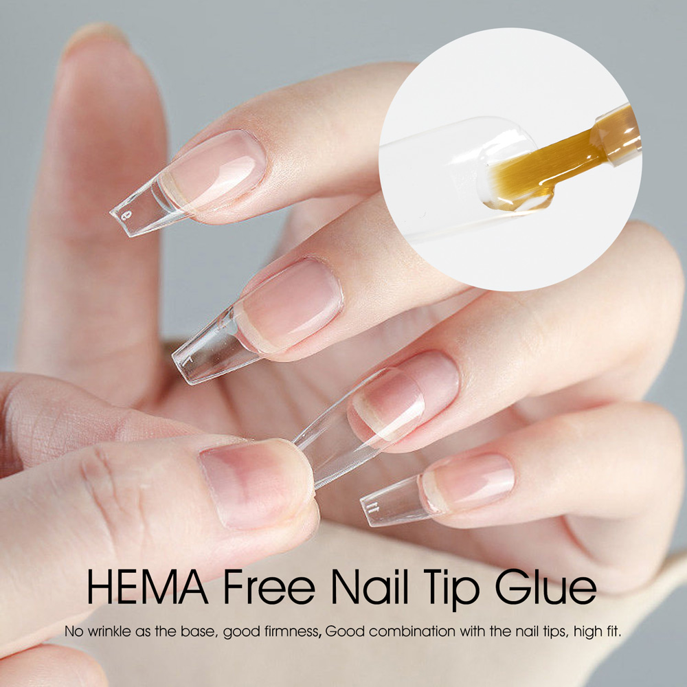 CANNI Hema Free Nail Glue Chri - Nail Art Xmas Design review and price