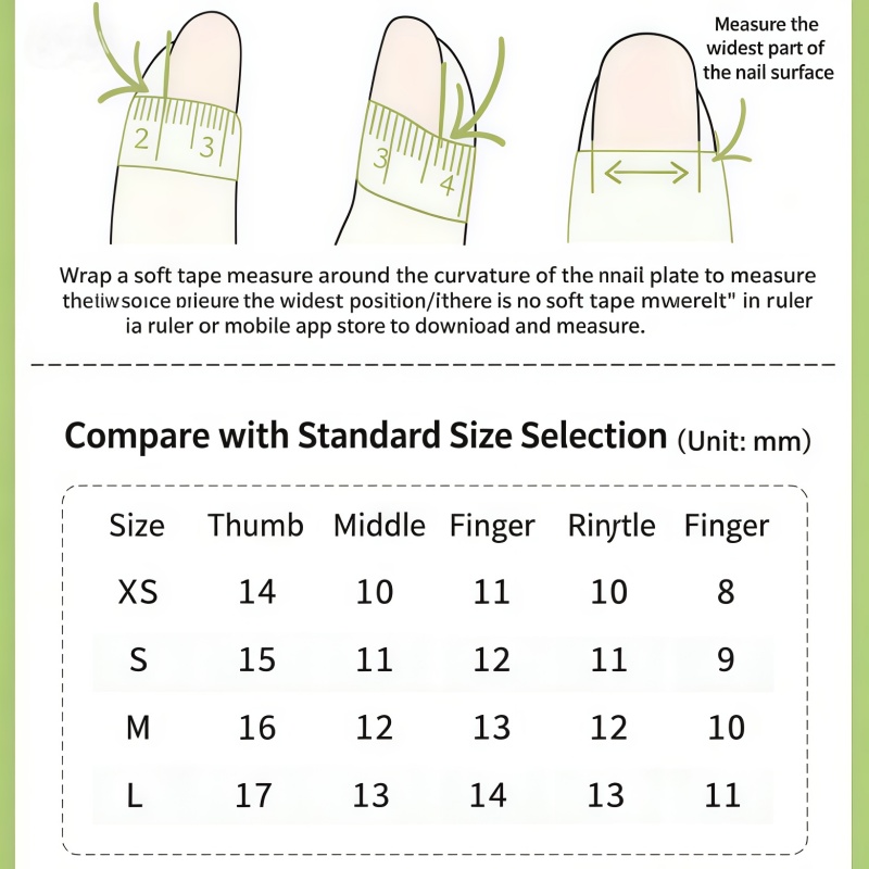 Long Stiletto Press On Nails,  - Nail Art Gothic review and price