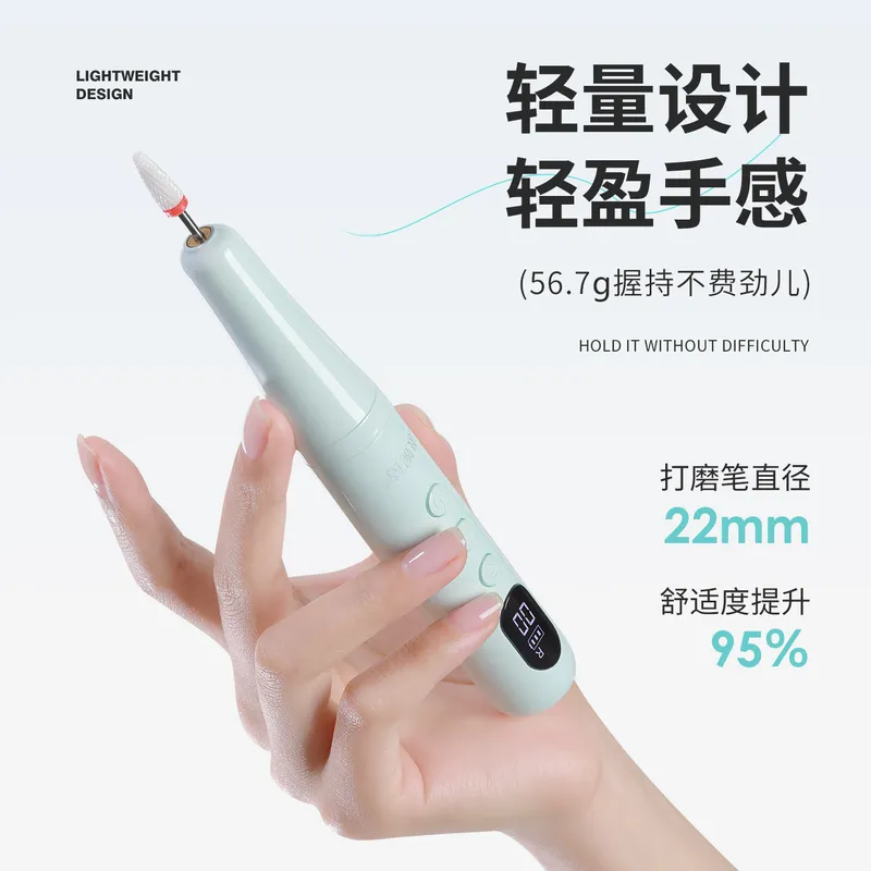 Nail Art Pen Storage Polisher  - Nail Art Remove review and price